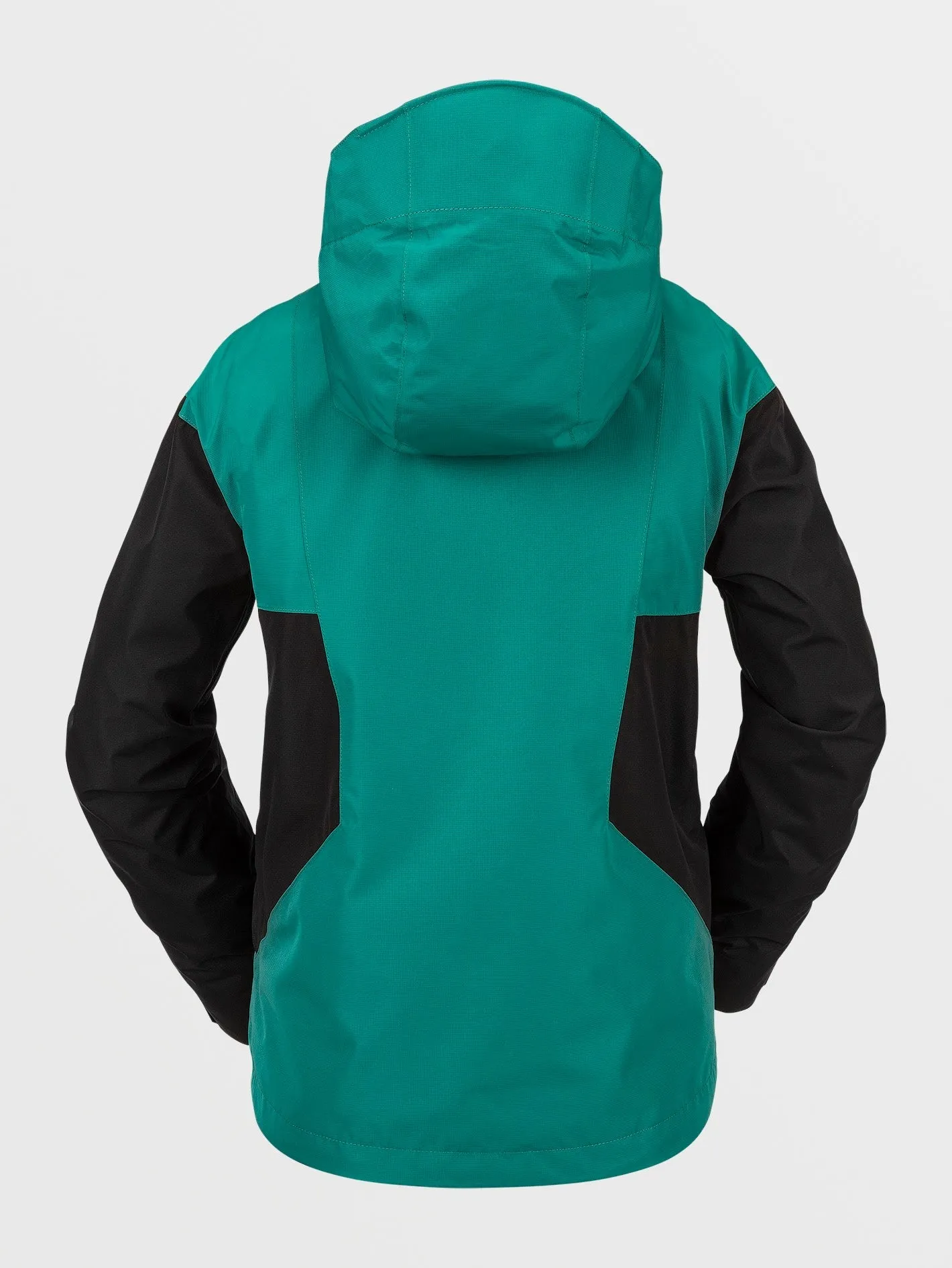 Kimball Jacket - VIBRANT GREEN