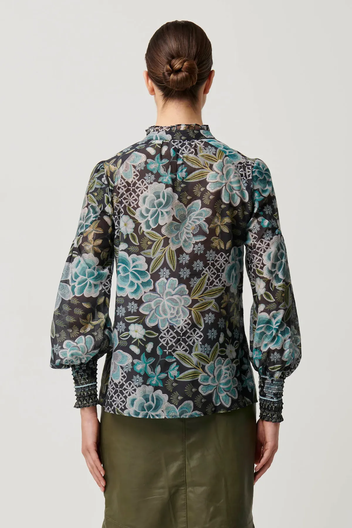 KNOX SHIRT