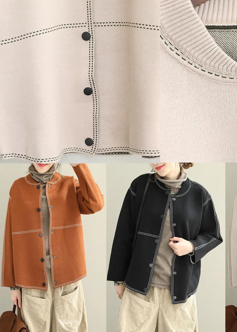 LÉANDRE - ELEGANT SWEATER