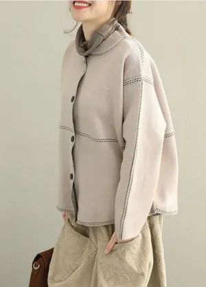 LÉANDRE - ELEGANT SWEATER