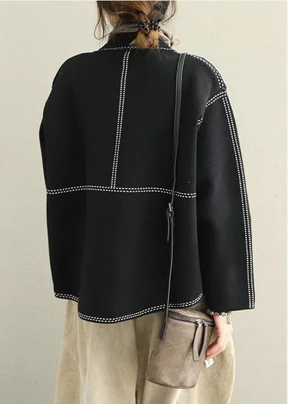LÉANDRE - ELEGANT SWEATER