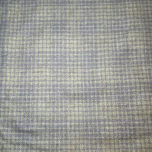 Light Lavender Tea Plaid