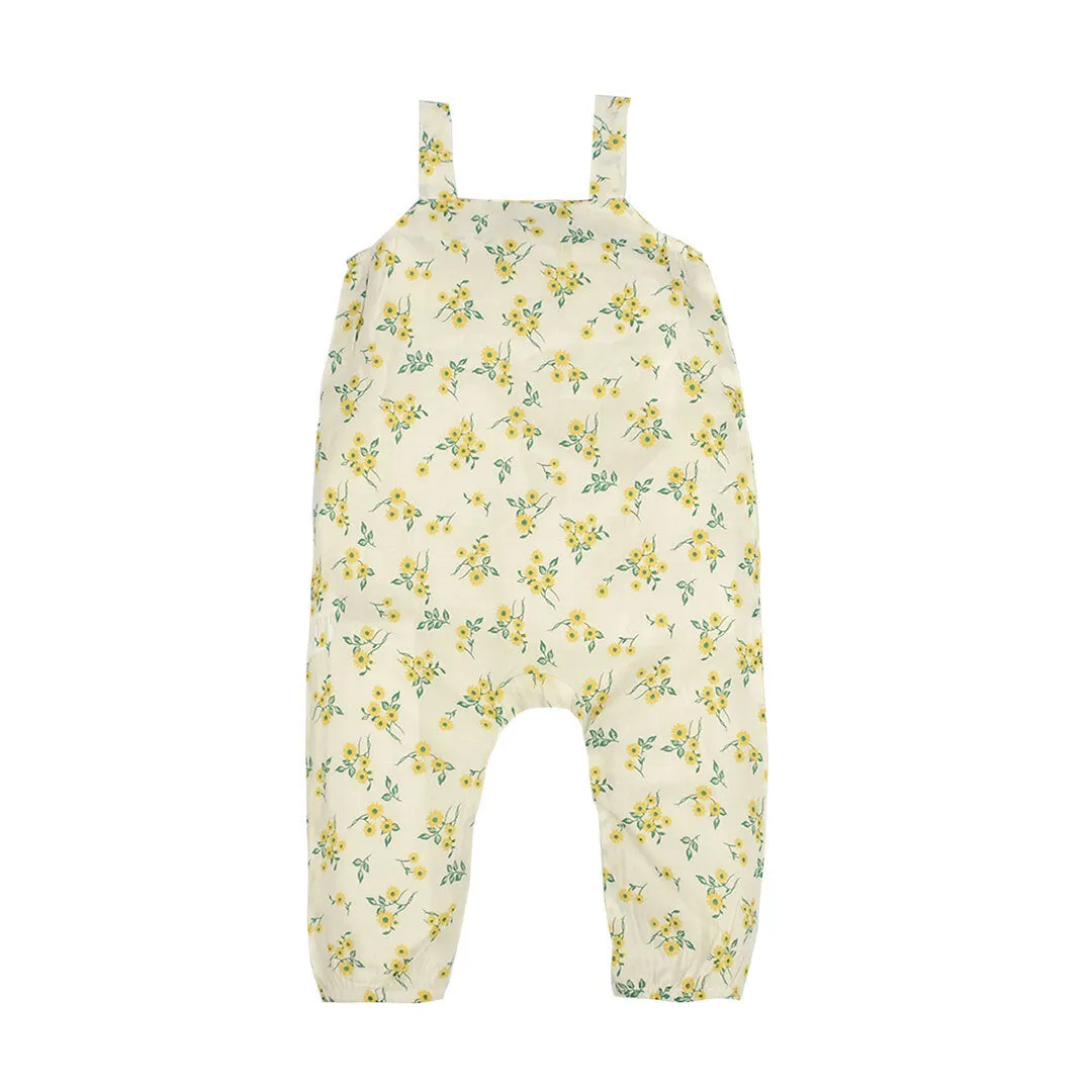 Little Sunshine Romper