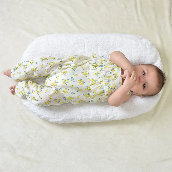 Little Sunshine Romper
