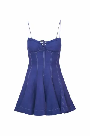 Love Shack Fancy Shai Dress