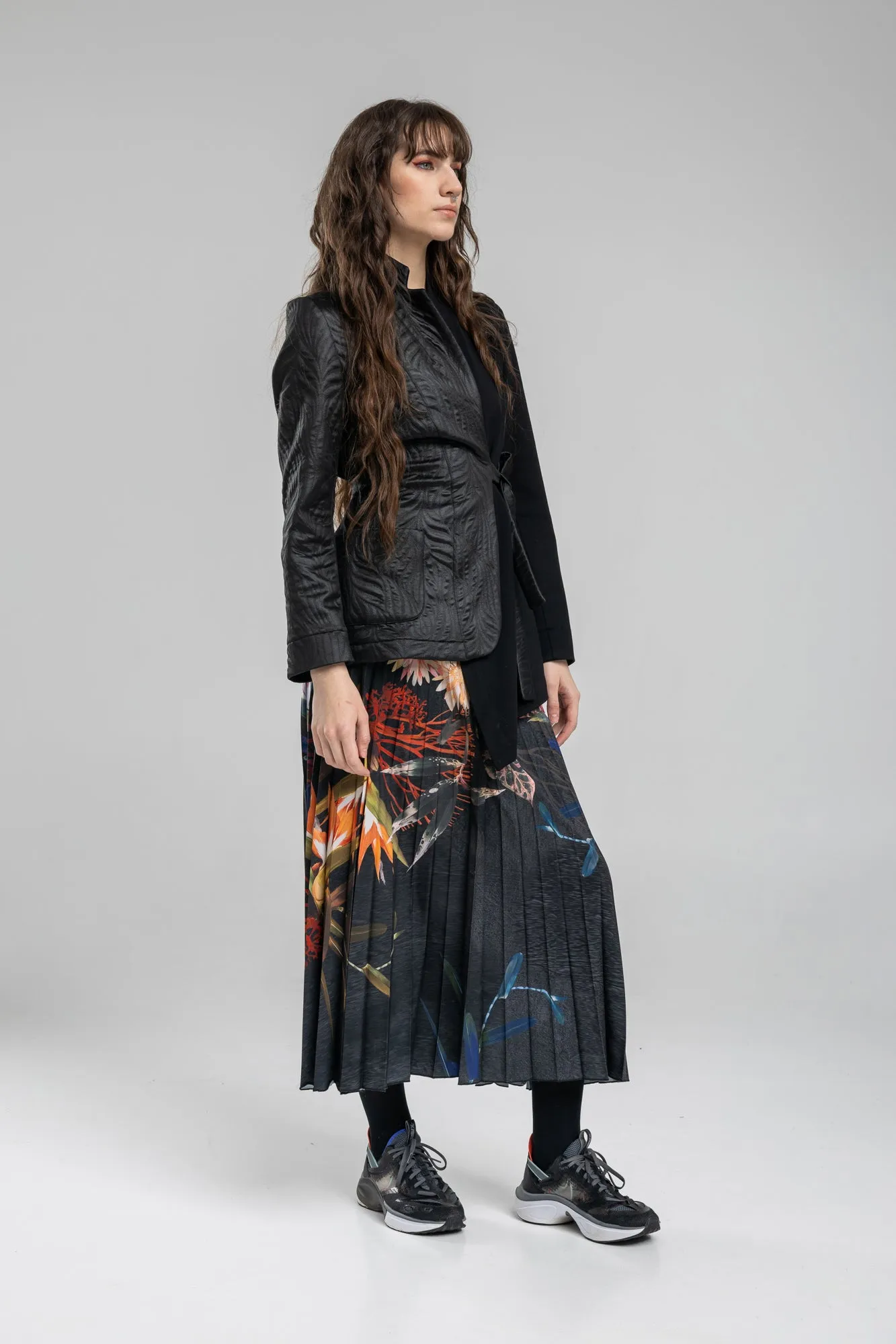 LUNAR jacket