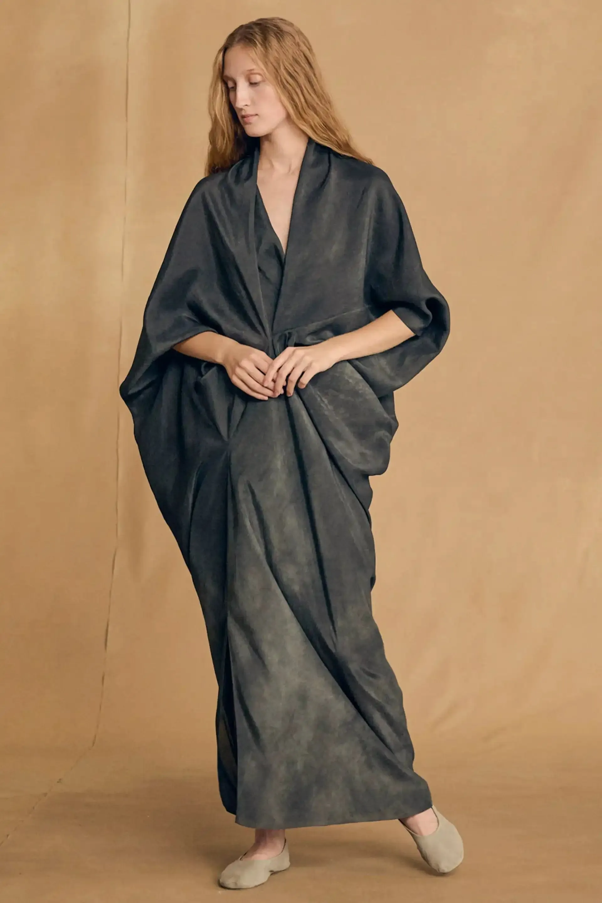 Mayu Dress