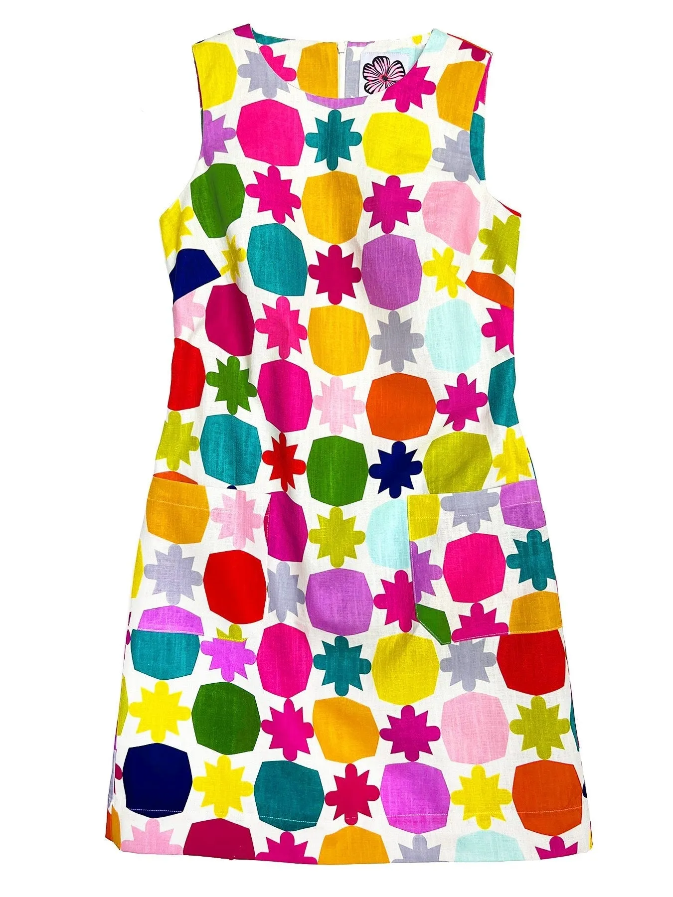 MOLLY dress Carousel