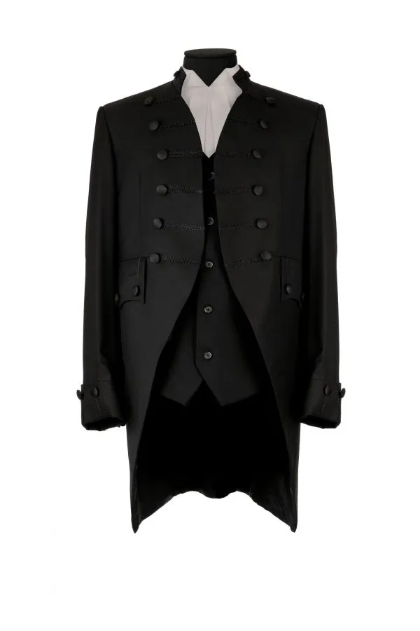 Morning Coat - Women