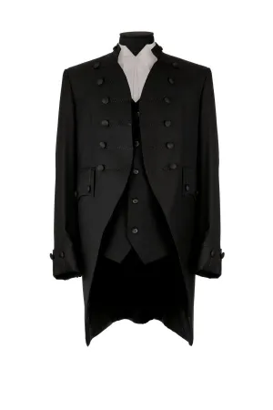 Morning Coat - Women