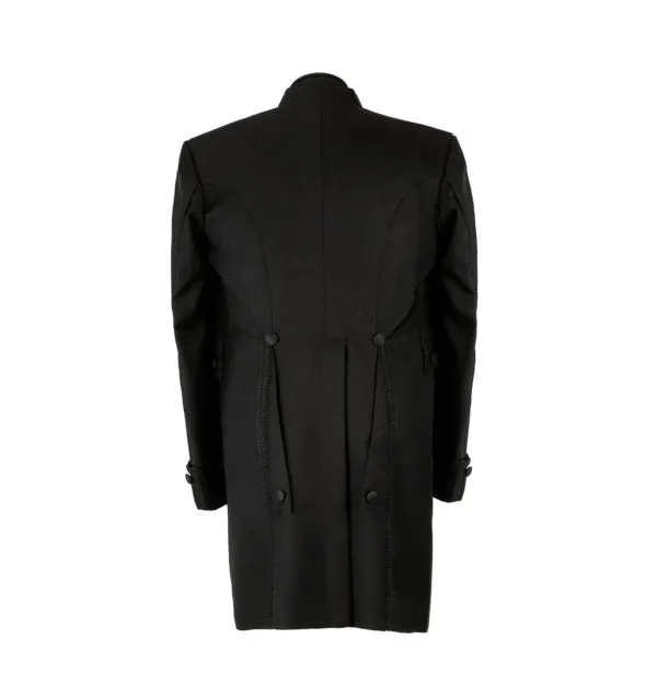 Morning Coat - Women