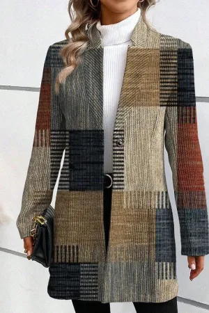 Myrthe | Elegant Blazer