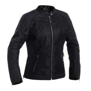 New RICHA Lausanne Ladies Mesh WP Jacket - Medium #RALJLAUSMSHM