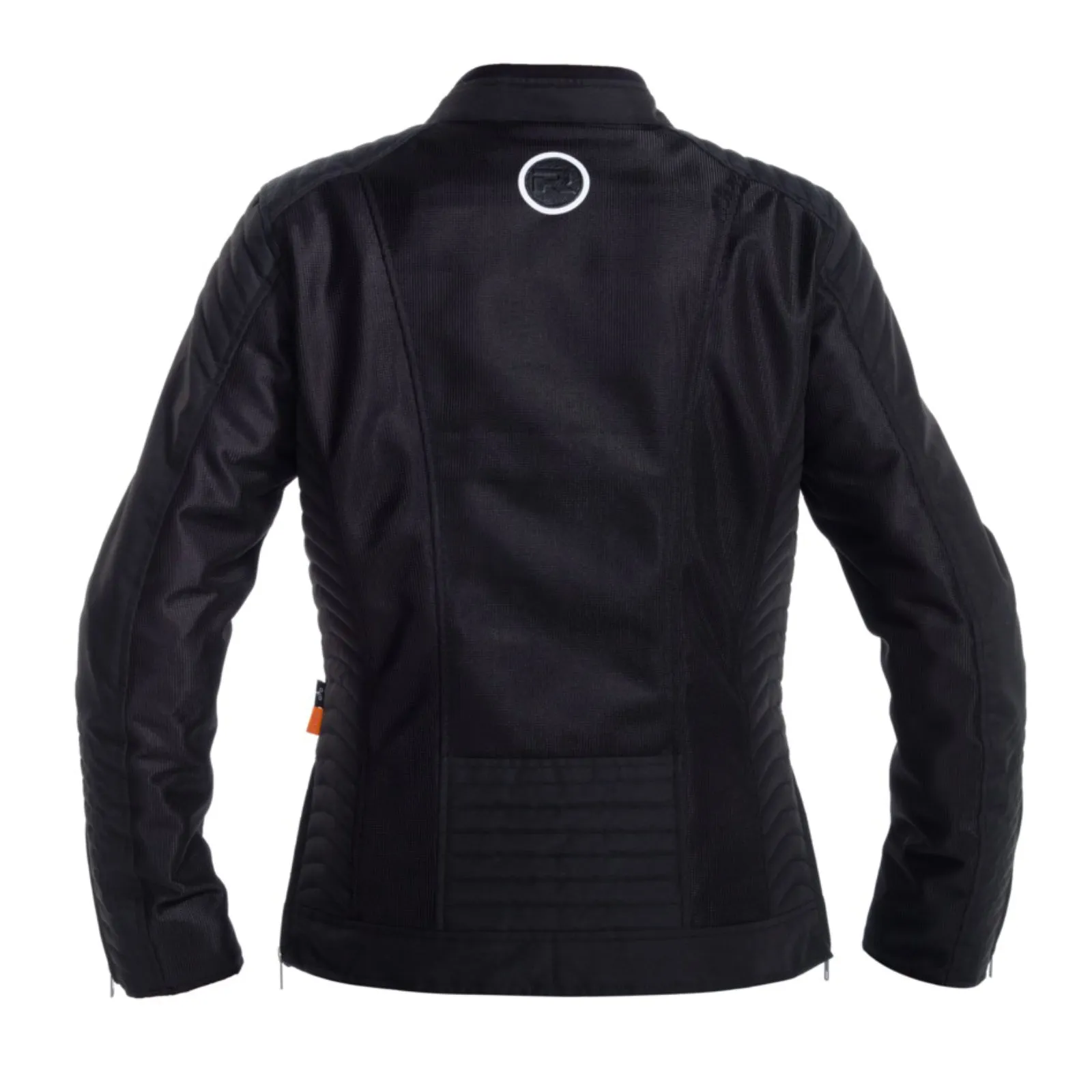 New RICHA Lausanne Ladies Mesh WP Jacket - Medium #RALJLAUSMSHM