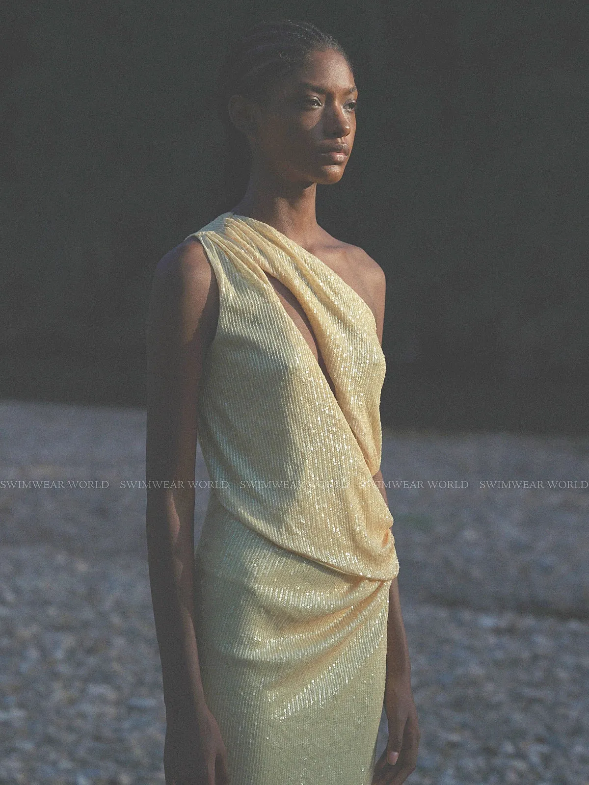 Noe Dress