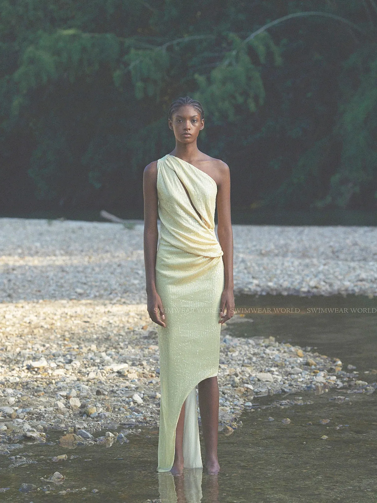 Noe Dress