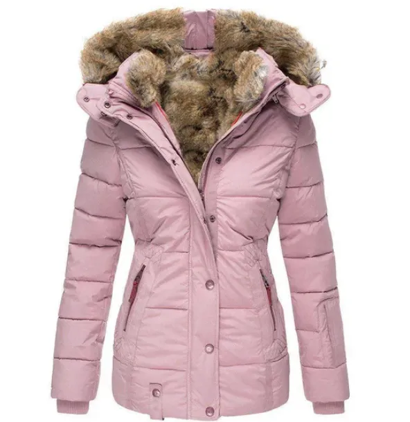Noveen - tailored winter coat