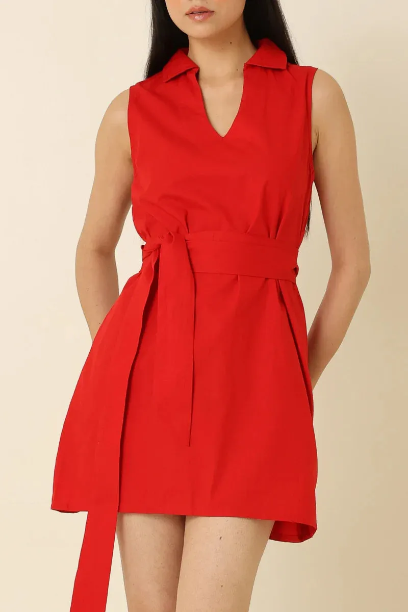 Pocket full of Sunshine dress