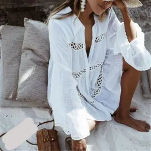 "Llevant" Dress