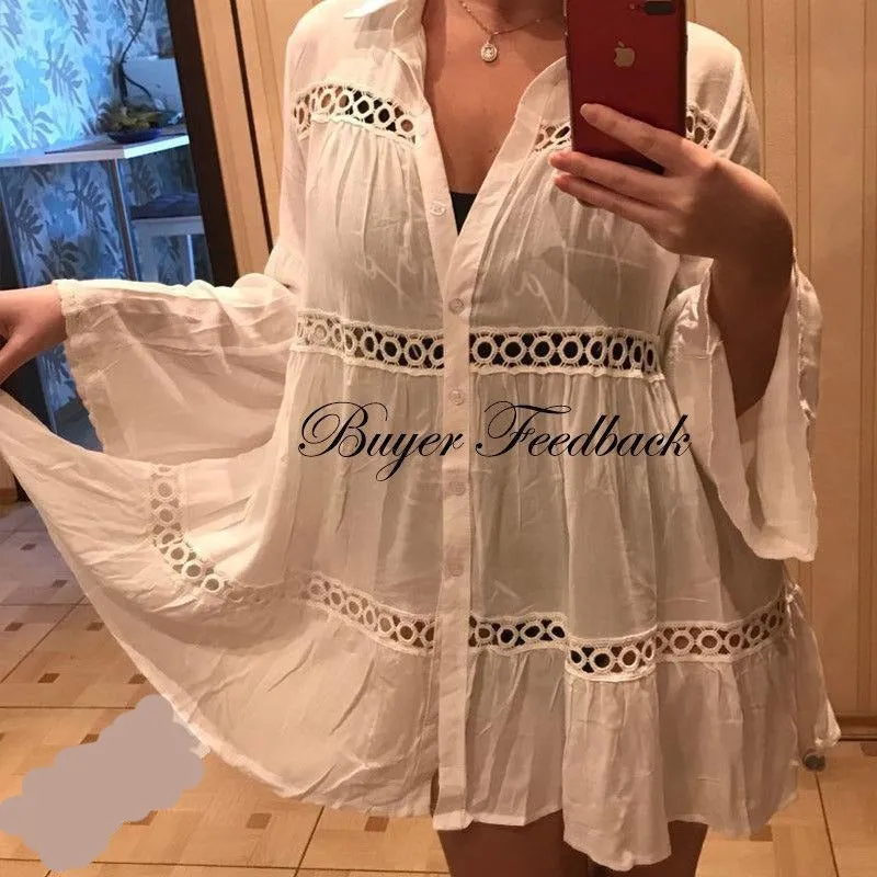 "Llevant" Dress