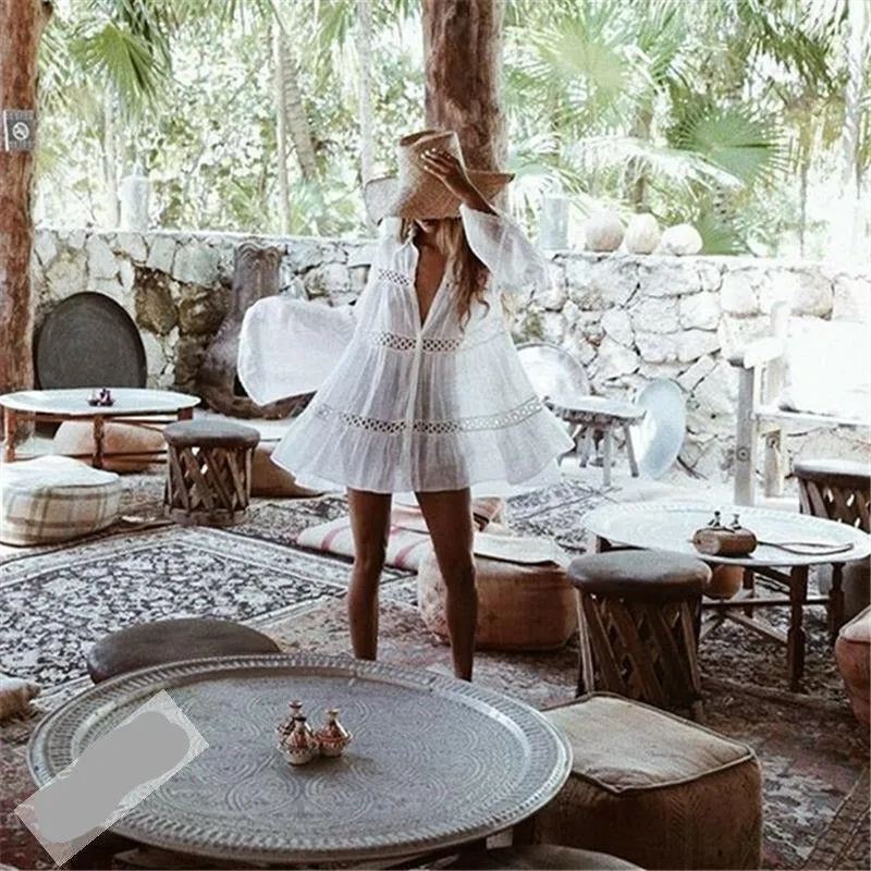"Llevant" Dress