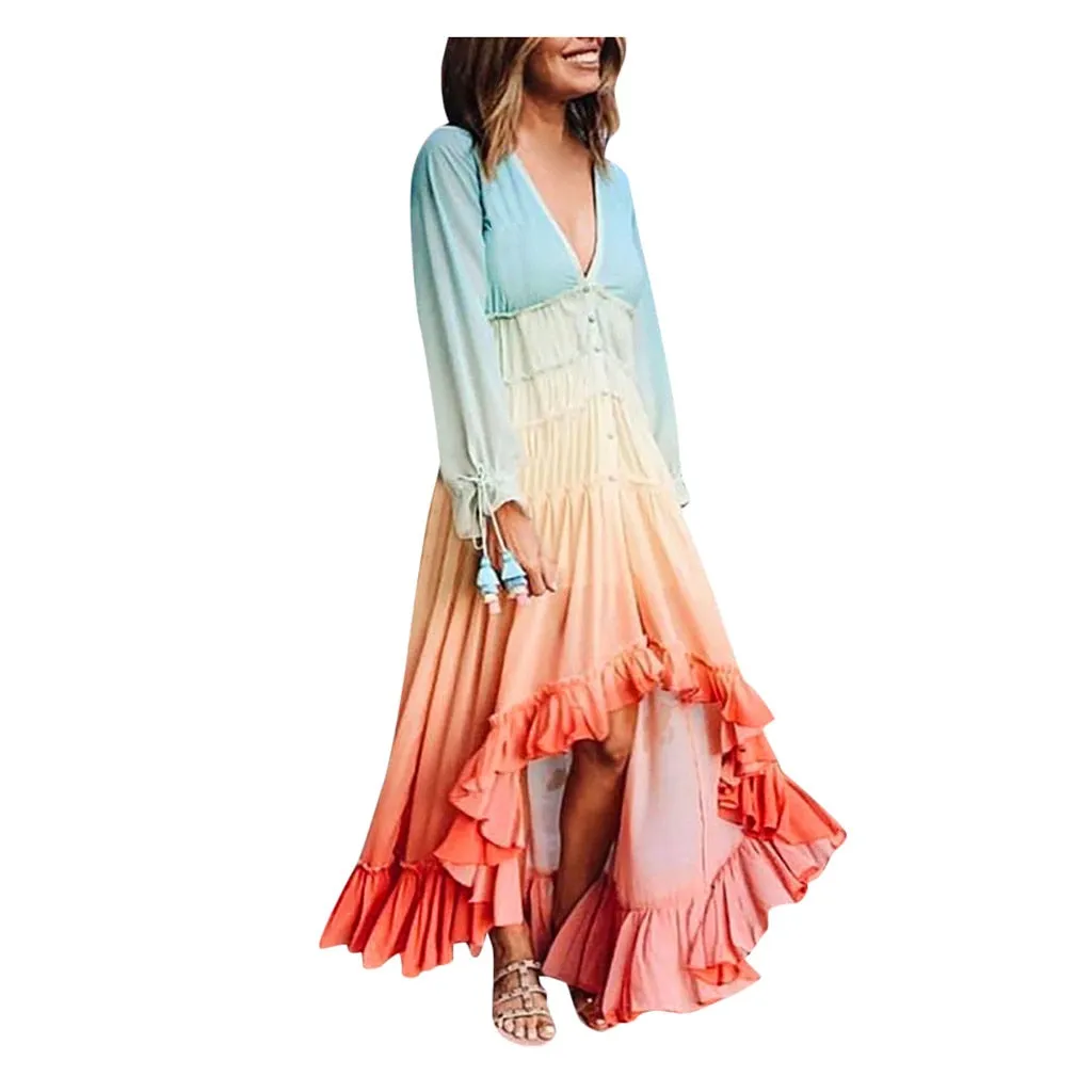 "S´Alga" Dresses
