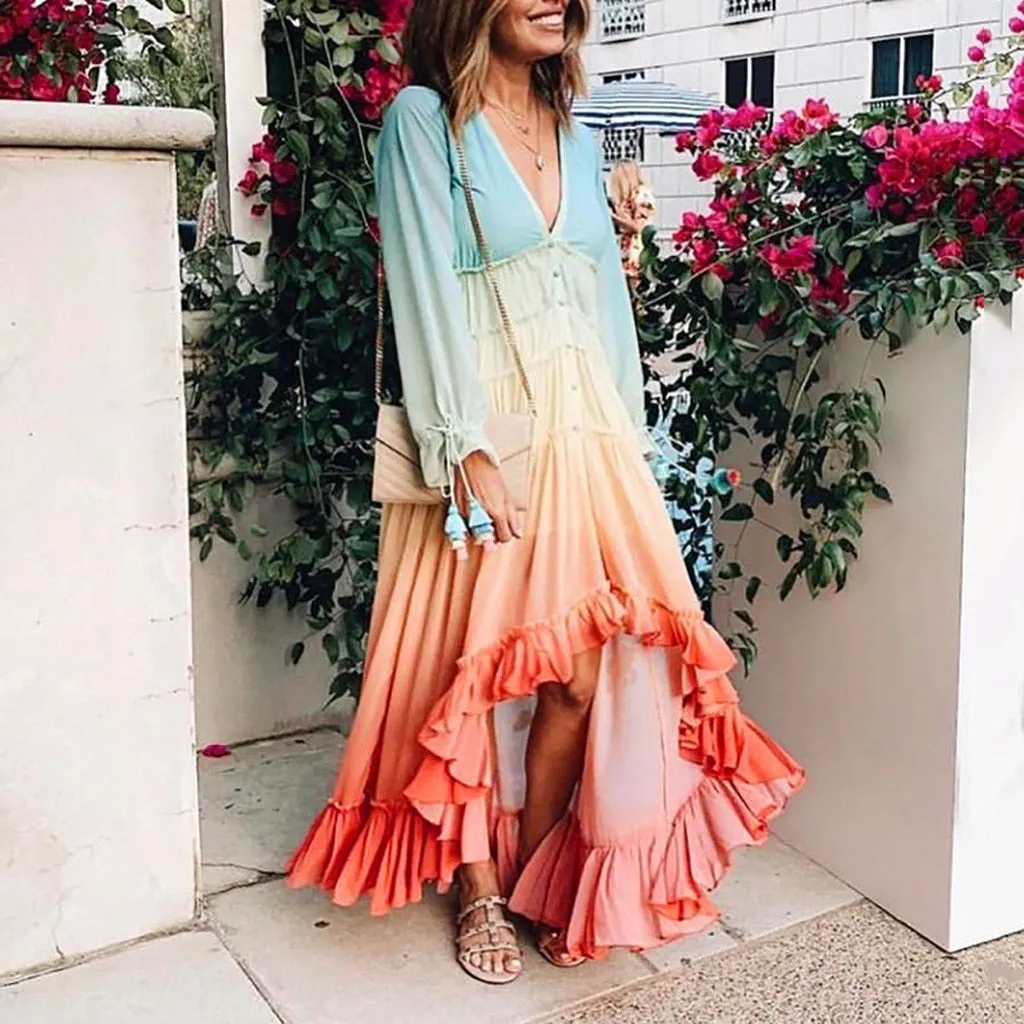 "S´Alga" Dresses