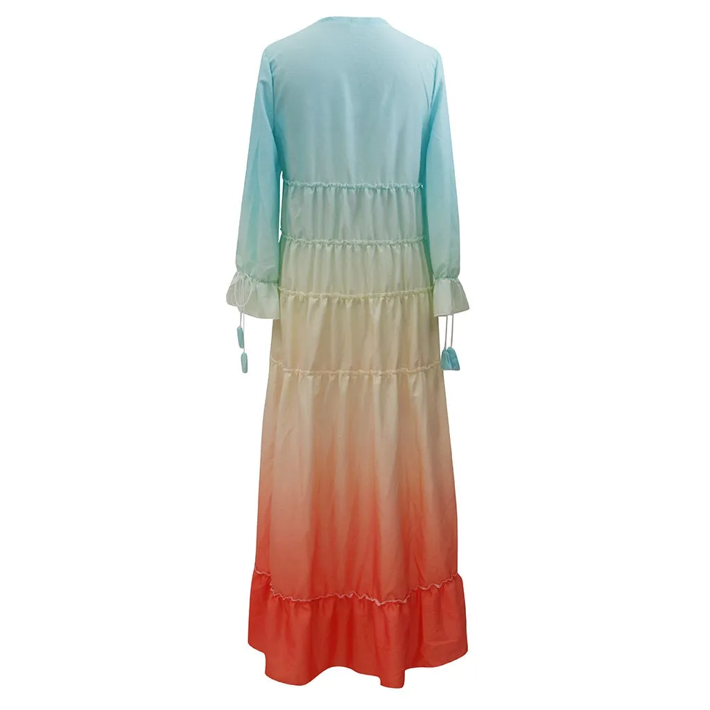 "S´Alga" Dresses