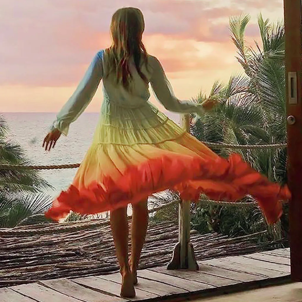 "S´Alga" Dresses