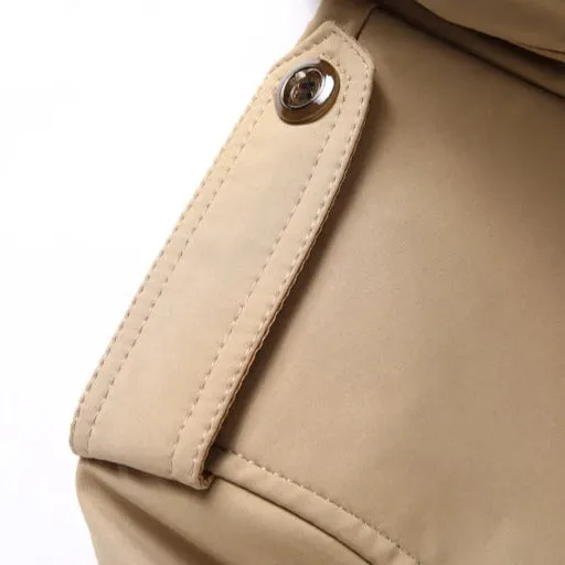 Renzo Trenchcoat