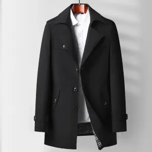 Renzo Trenchcoat