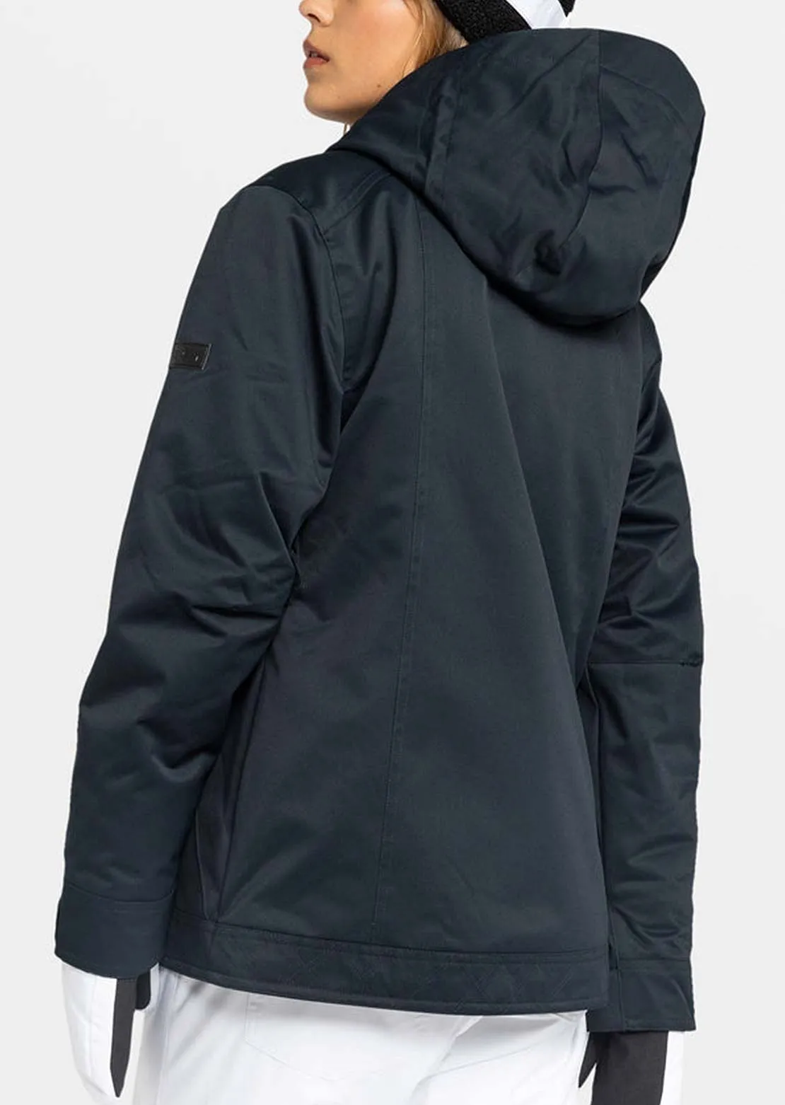 Roxy Women's Billie Jacket