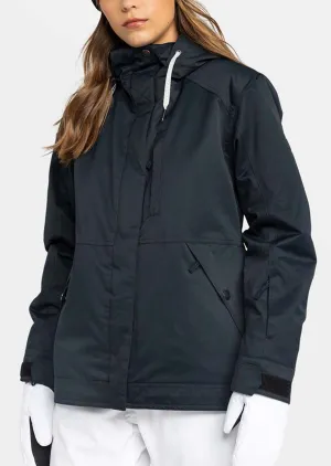 Roxy Women's Billie Jacket