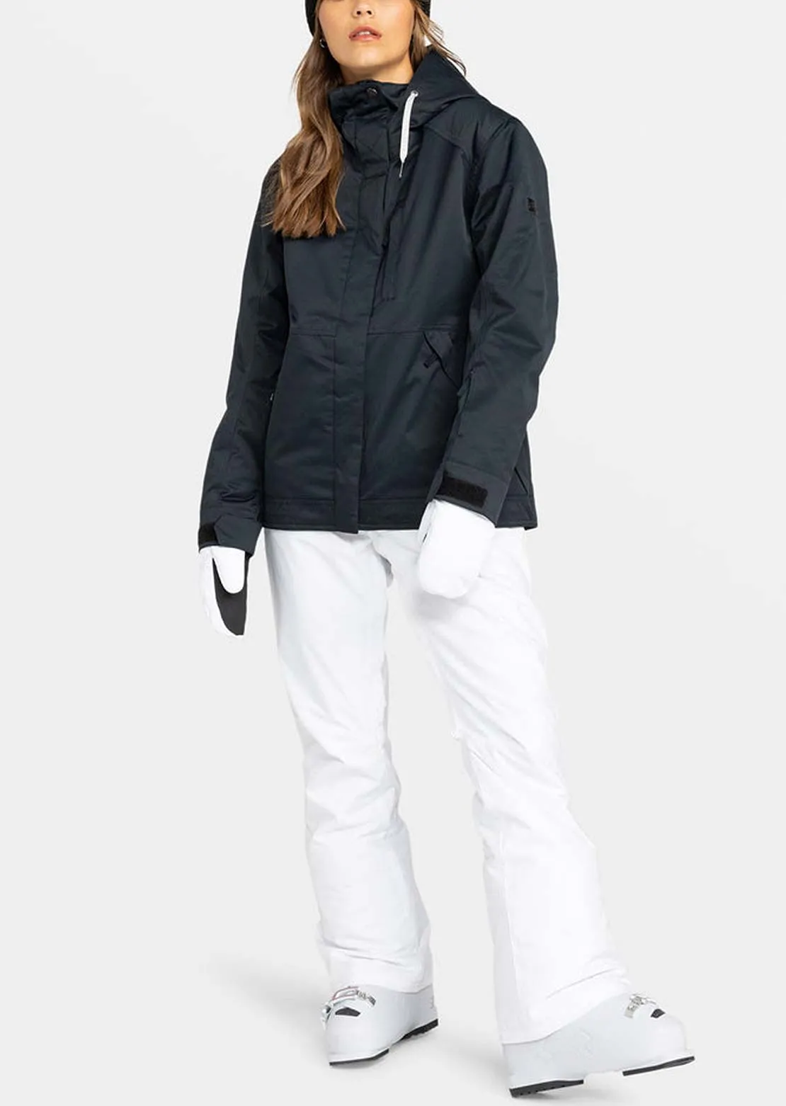 Roxy Women's Billie Jacket