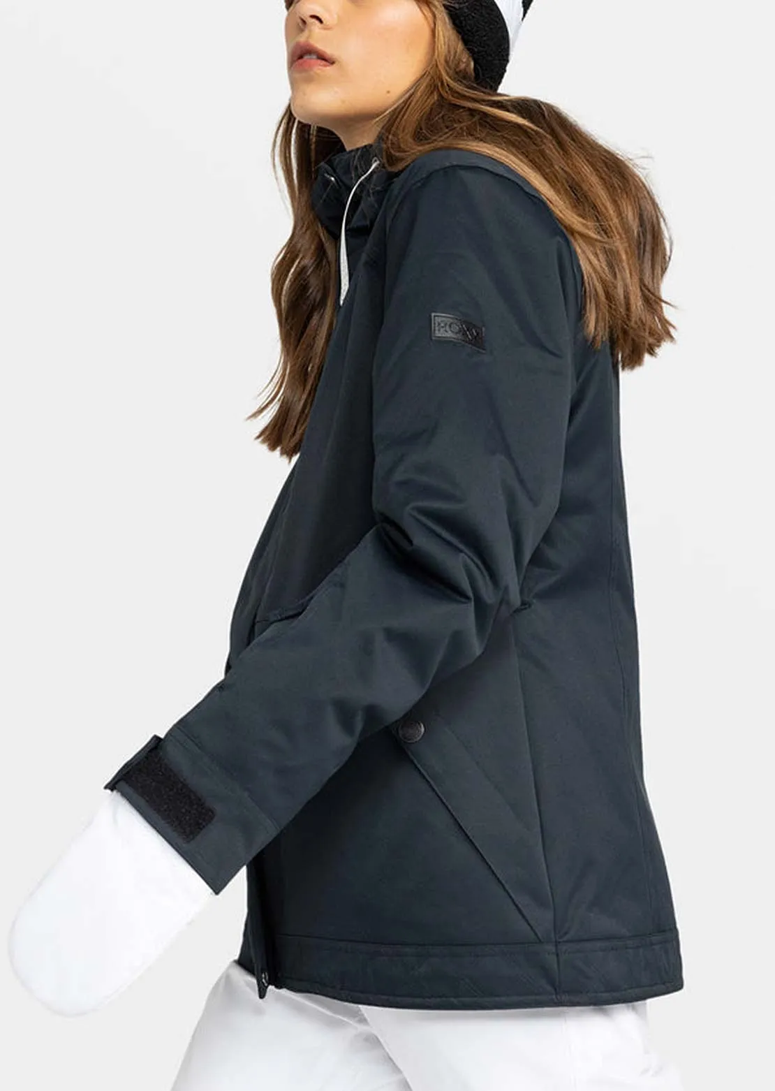 Roxy Women's Billie Jacket
