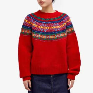 SAGA - VINTAGE SWEATER