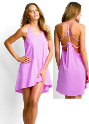 Seafolly womens dresses - black