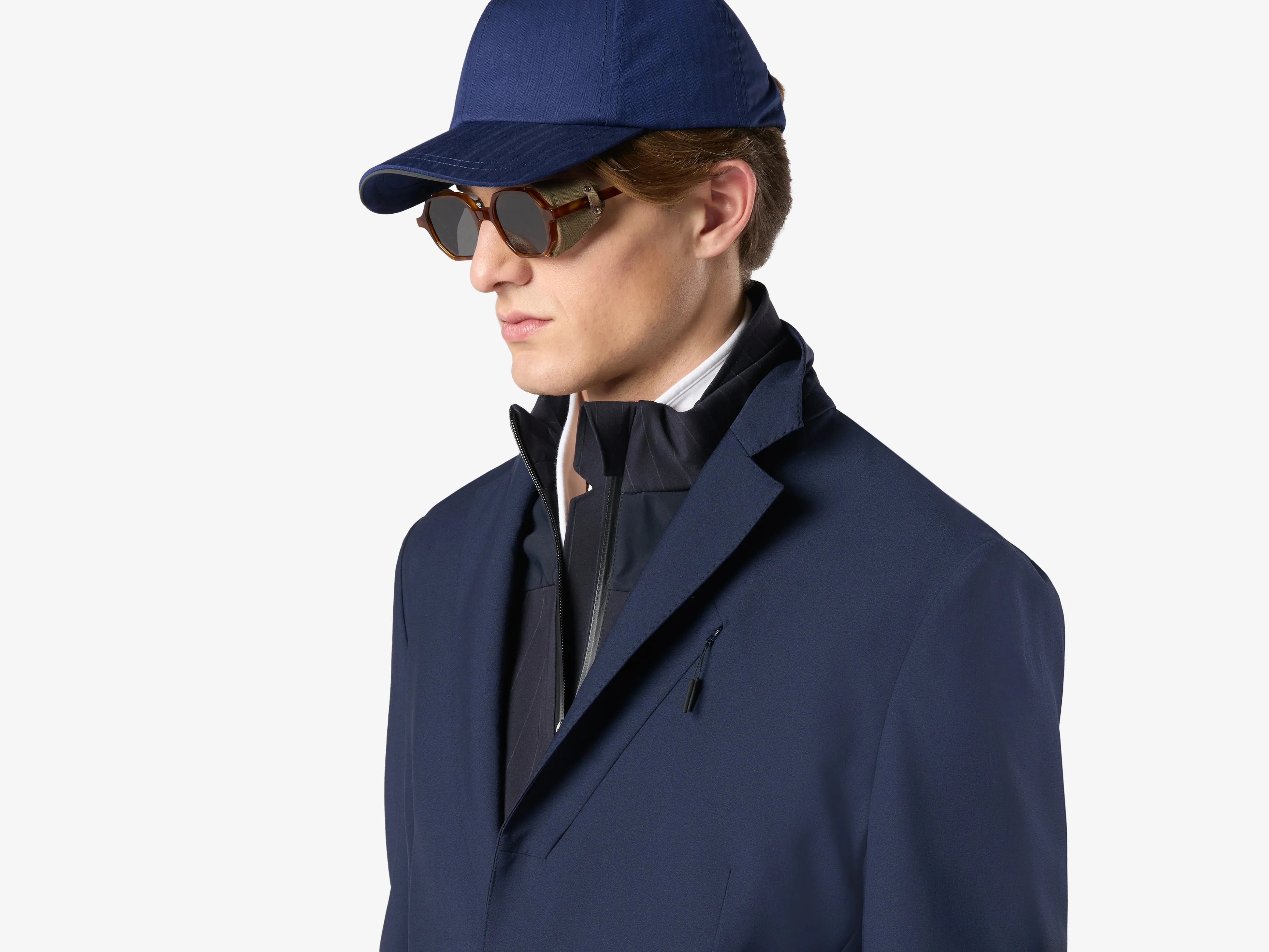 SEASE Comfort Zone Blazer
