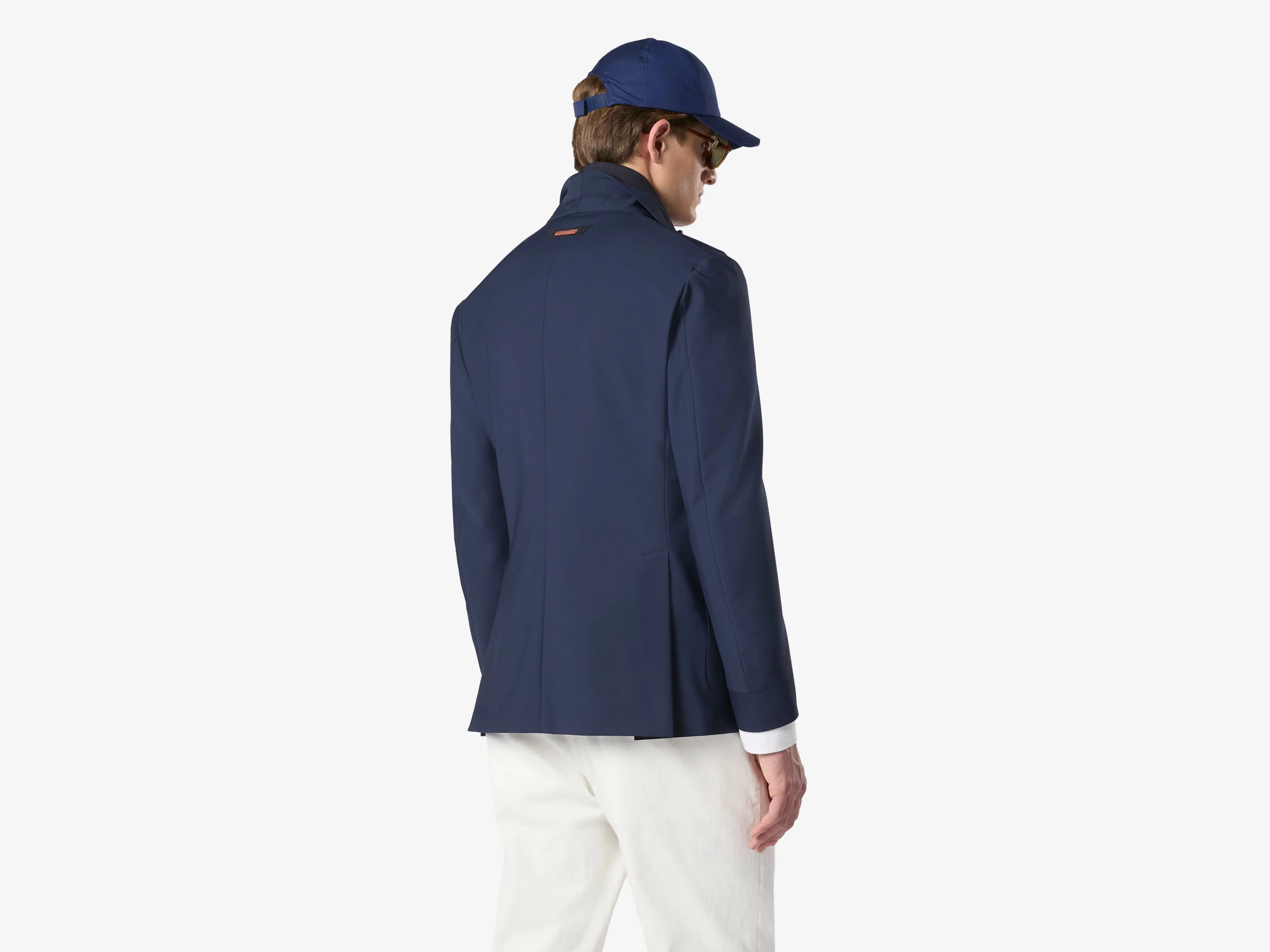 SEASE Comfort Zone Blazer
