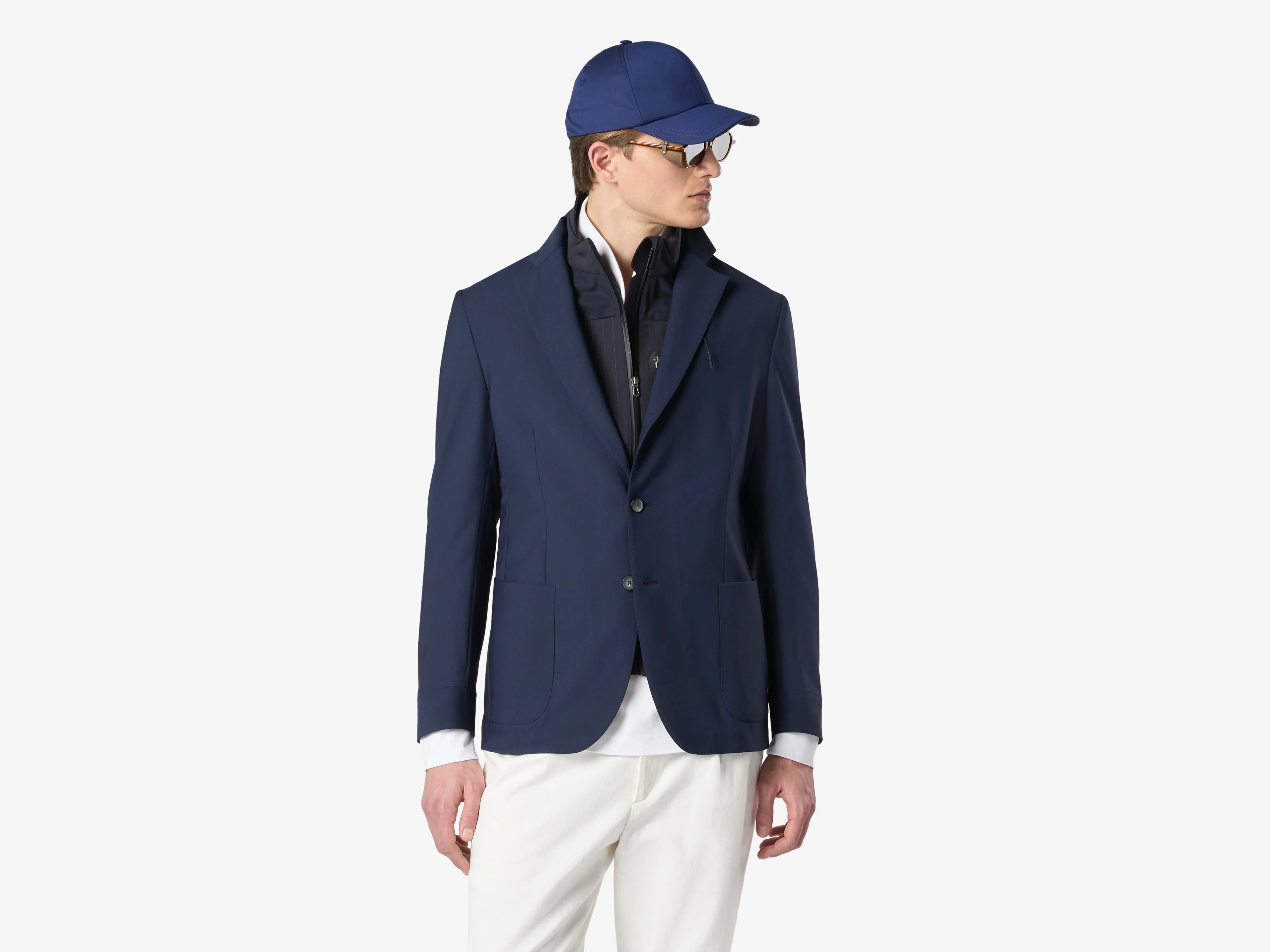 SEASE Comfort Zone Blazer