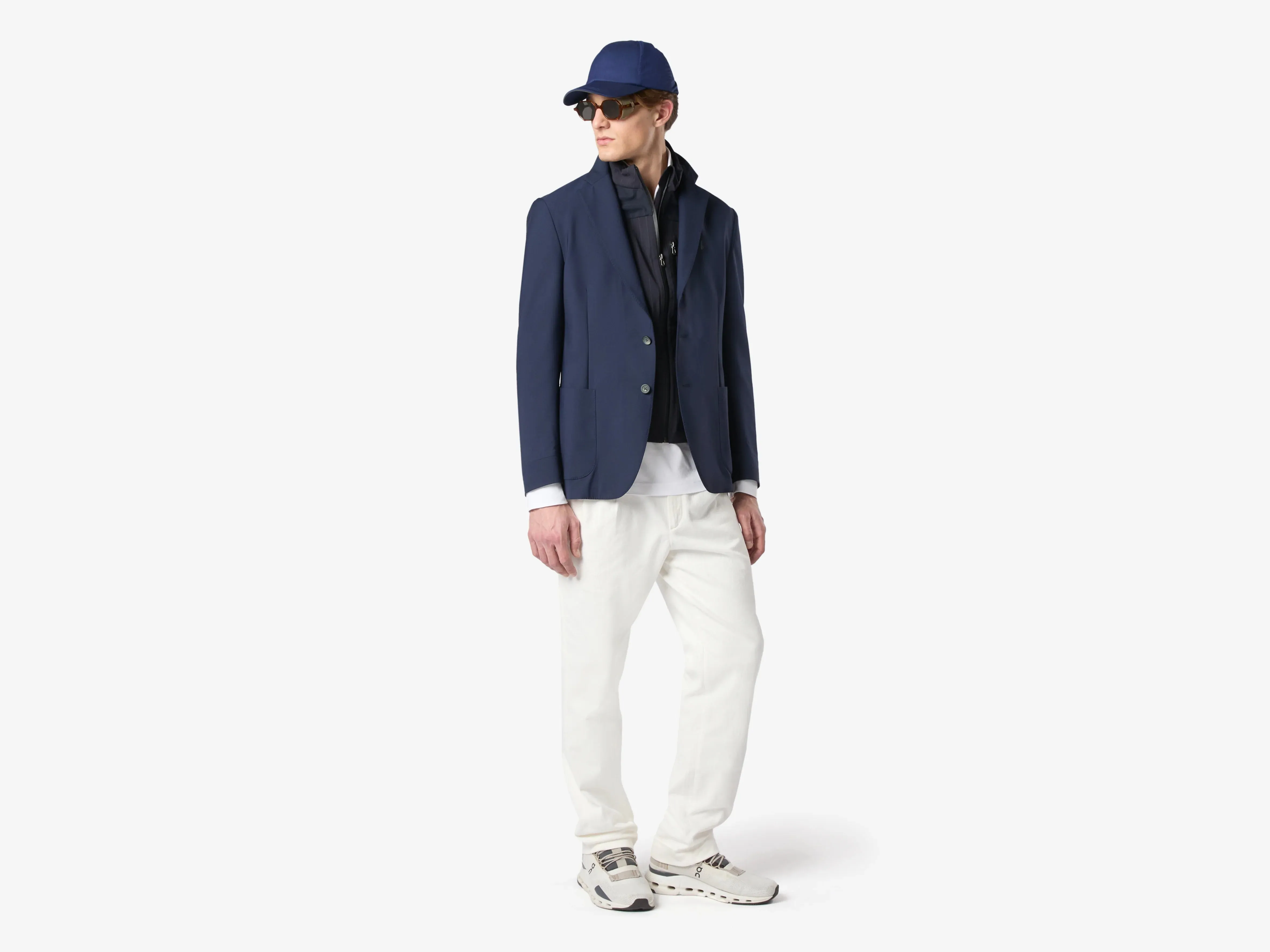 SEASE Comfort Zone Blazer