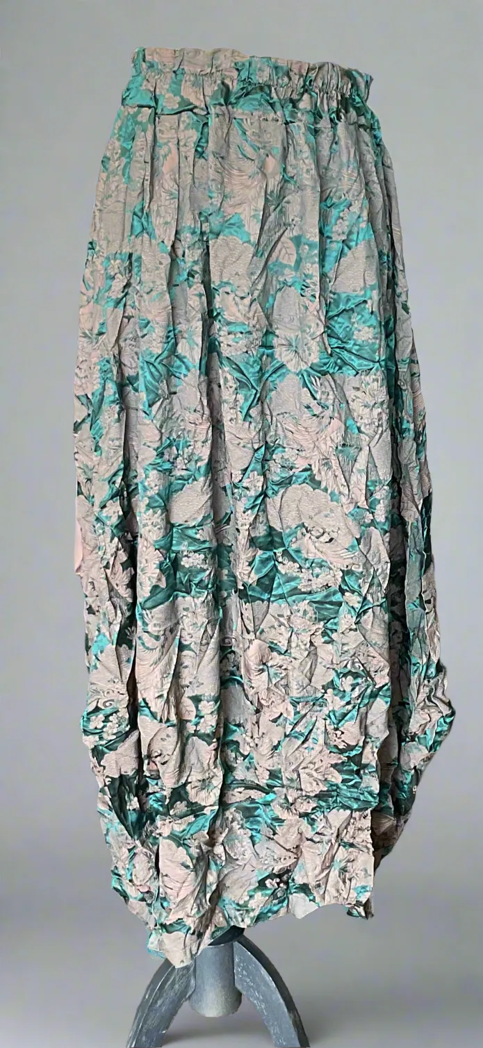 Skirt - EMERALD