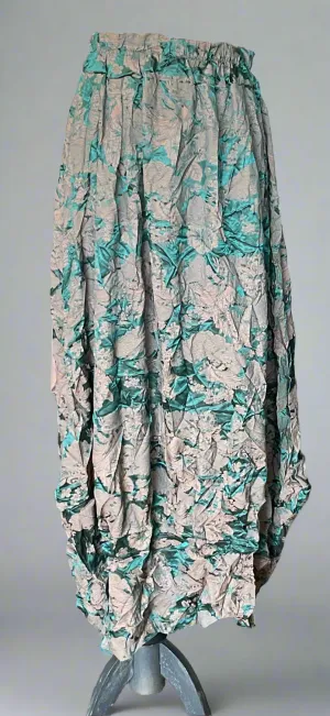 Skirt - EMERALD