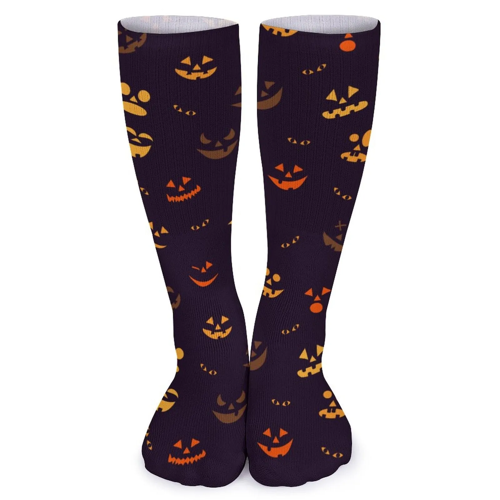 Spooky Time - Tube Socks