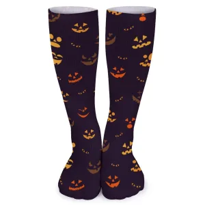 Spooky Time - Tube Socks