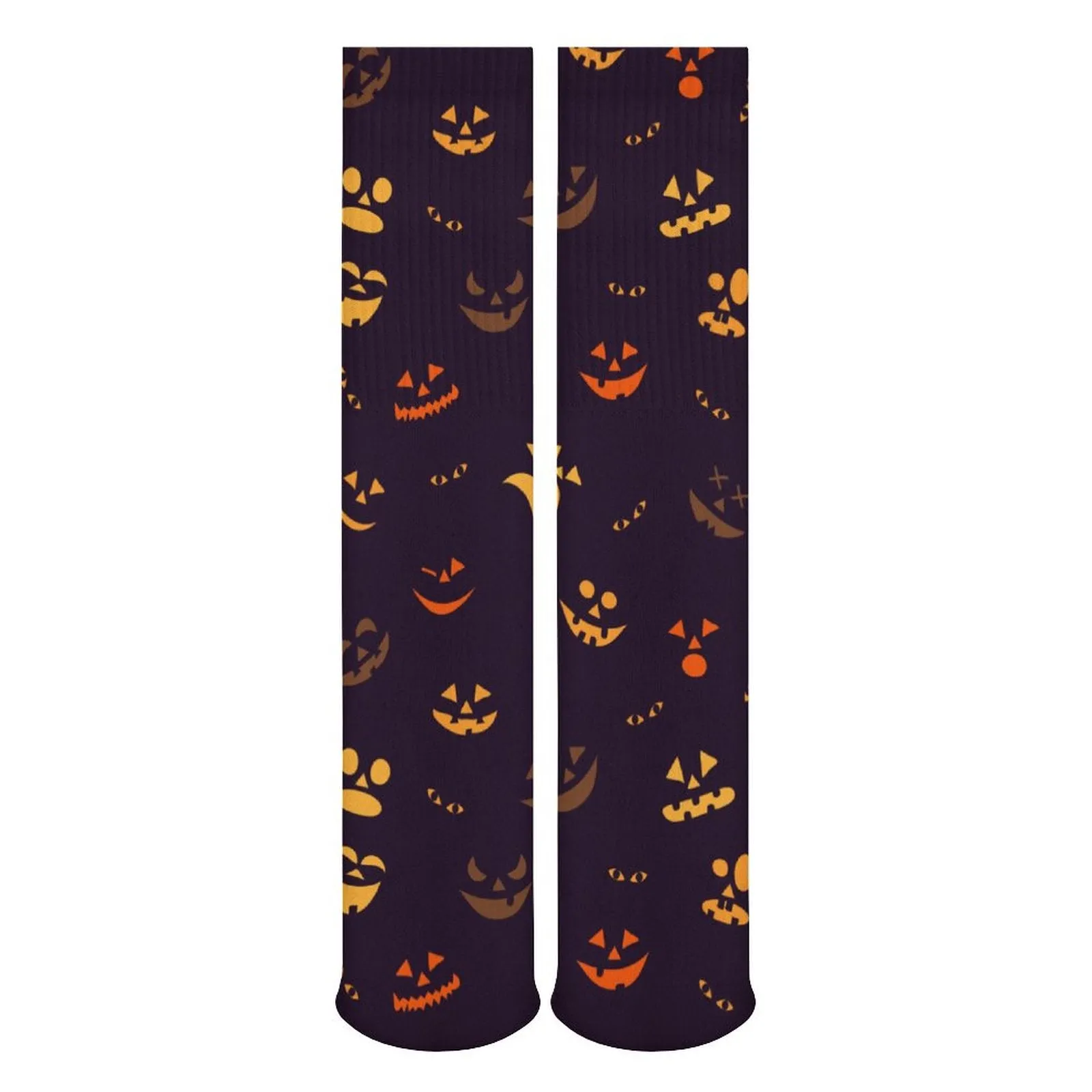 Spooky Time - Tube Socks