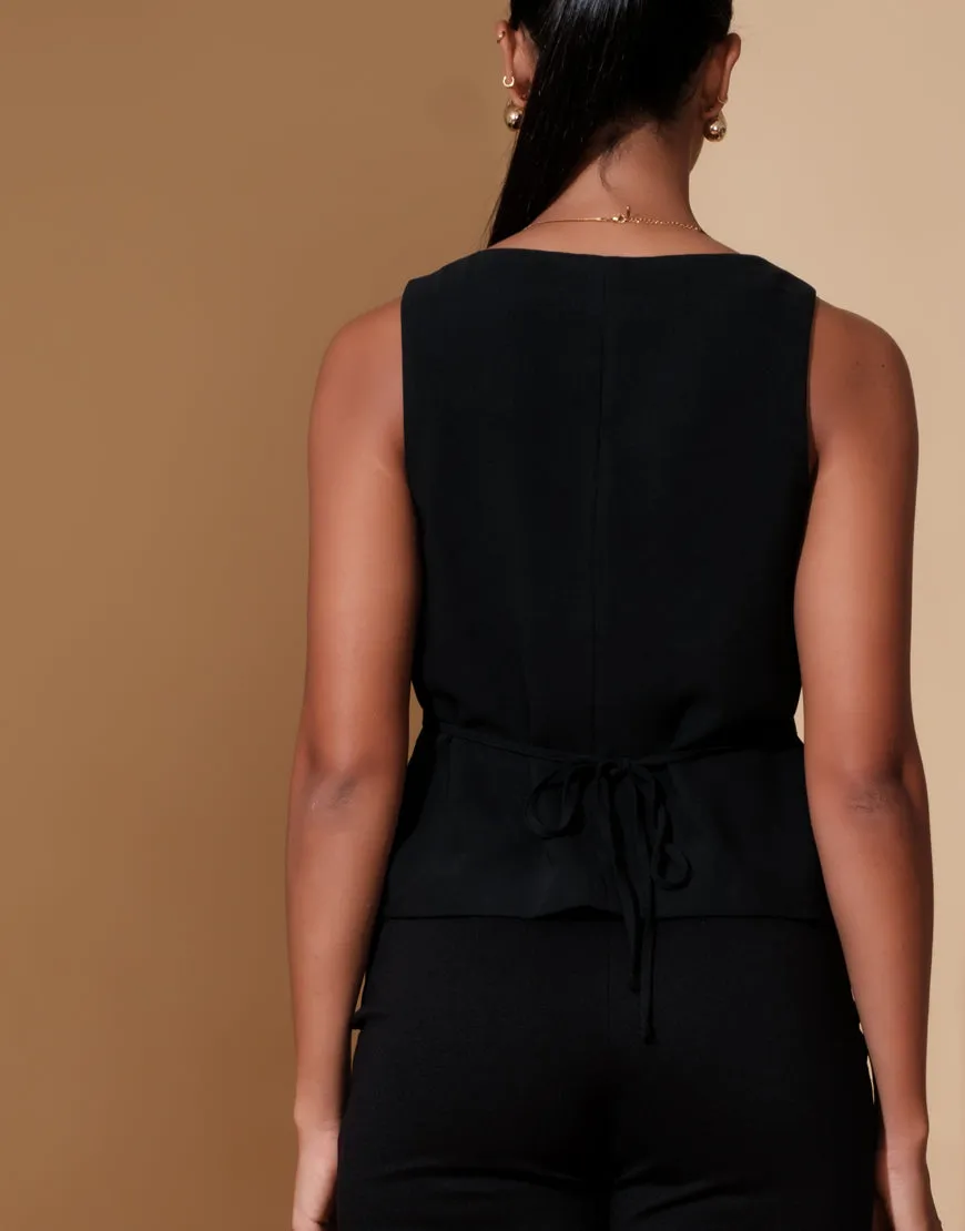 Sulin Top