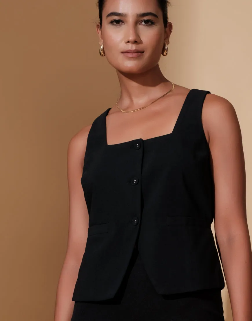 Sulin Top