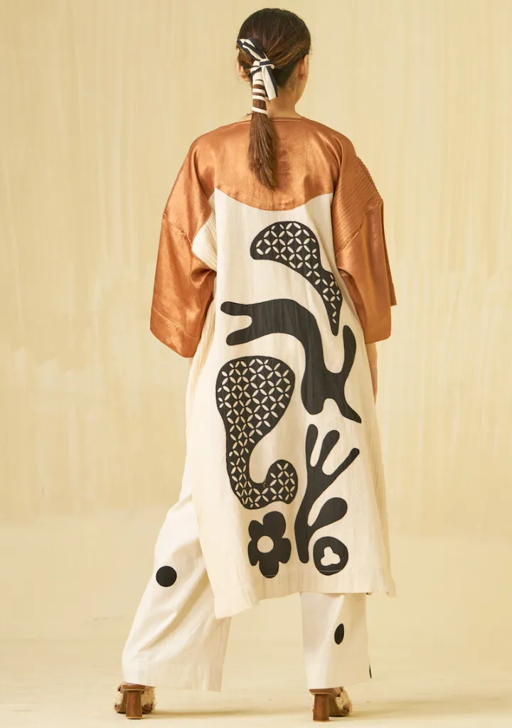 Sunshine Dress