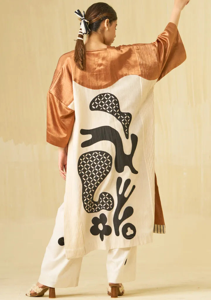 Sunshine Dress